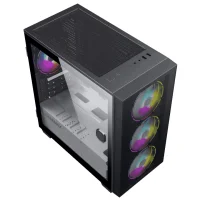 Игровой компьютер MultiGame 5C124FD32S512G3056VM6 фото 4
